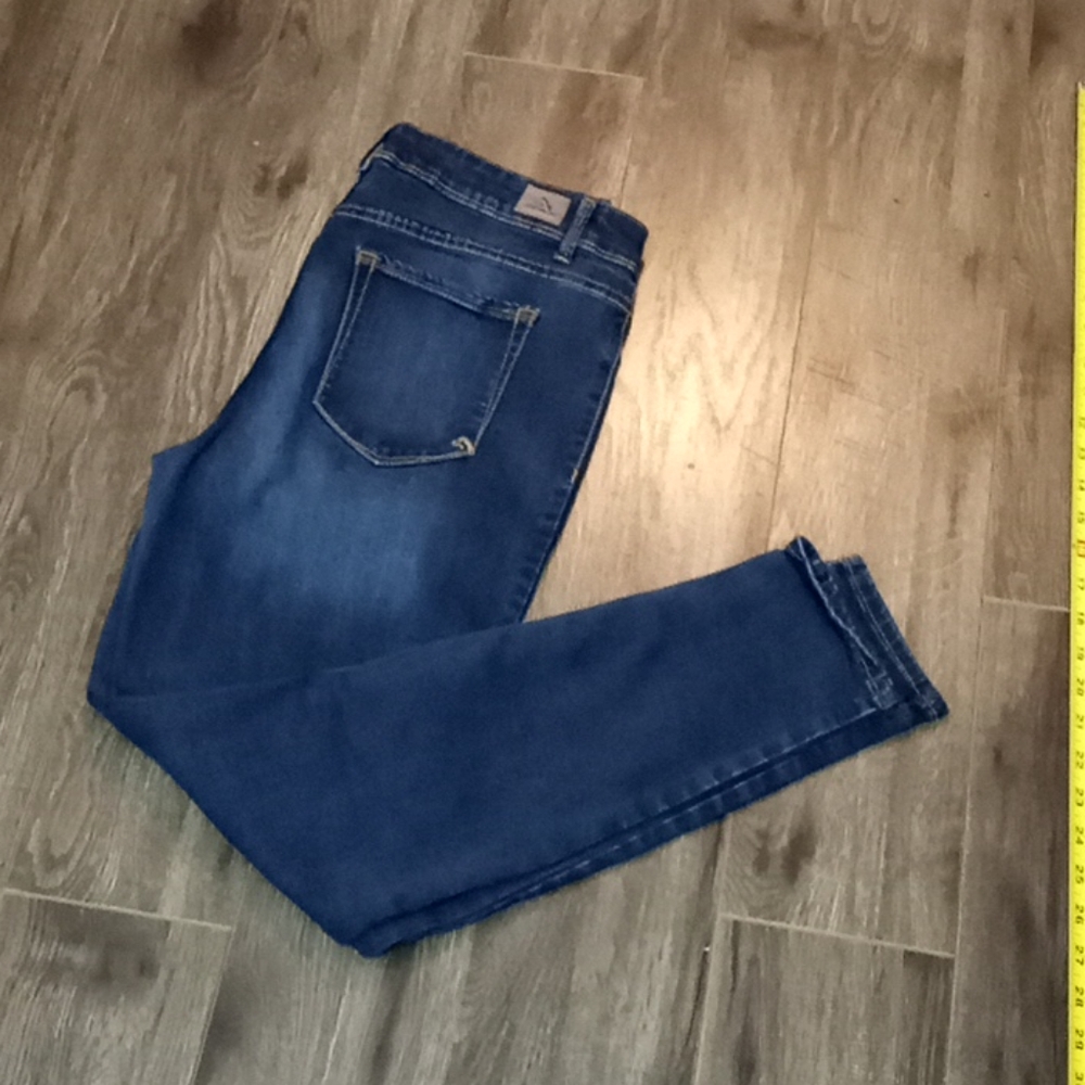 Jordach'e Jeans 14